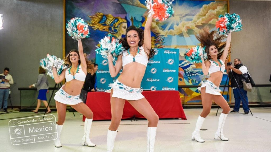 Las audiciones iniciaron en Brasil, Argentina y ahora México. Colombia será el cuarto país y en Miami serán las audiciones finales.