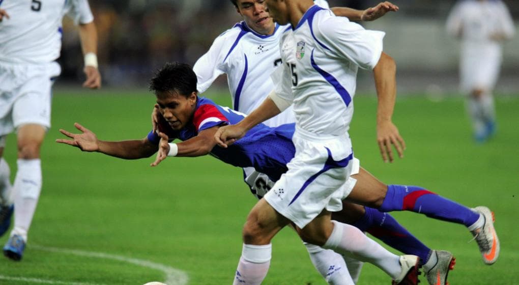 El Taipower es el líder con seis de seis puntos, único equipo en ganar sus dos encuentros.