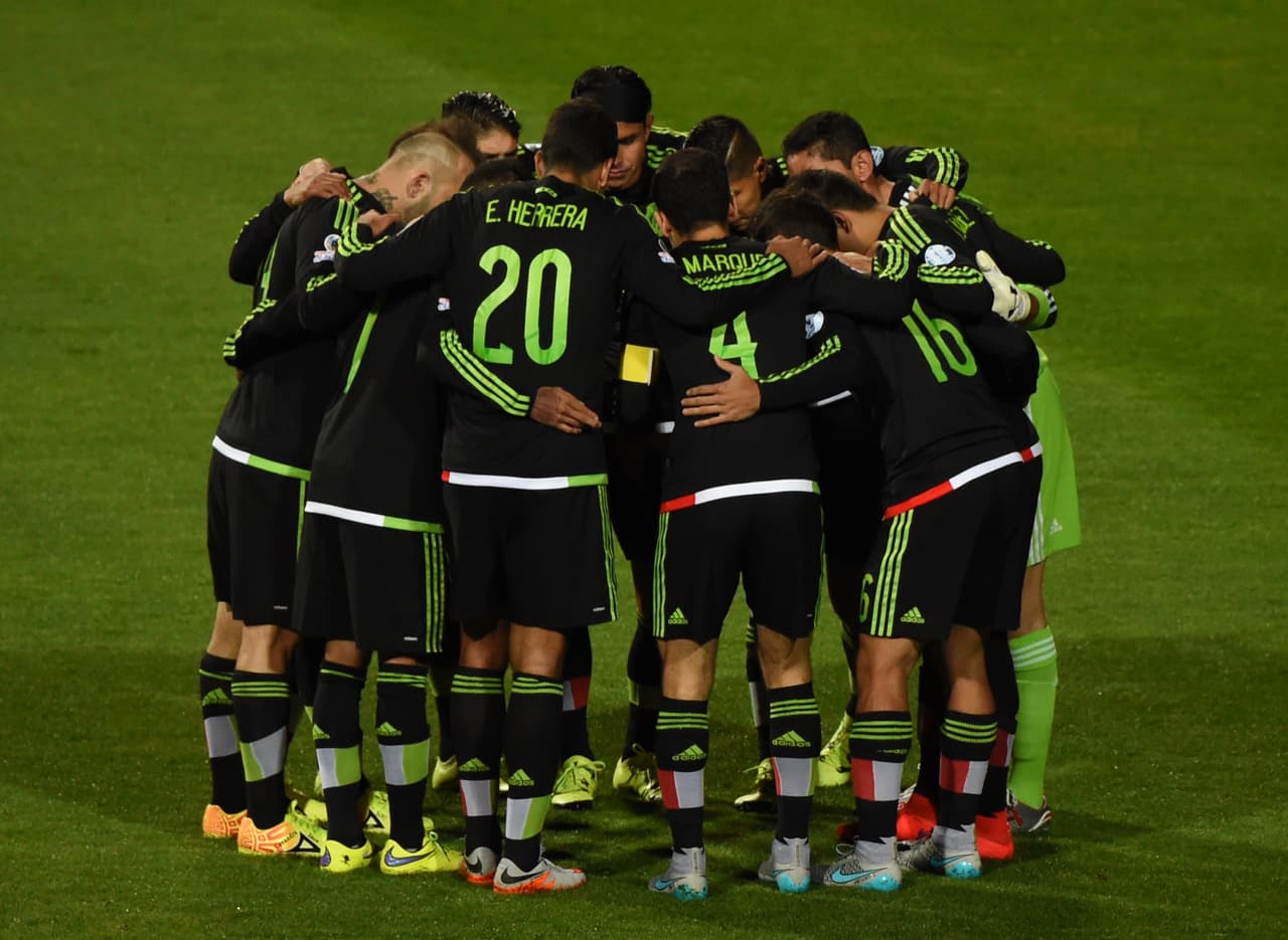 El estilo de Ricardo Ferretti nunca ha sido ofensivo y eso genera cierto morbo para conocer el estilo de juego que tendrá el Tri.