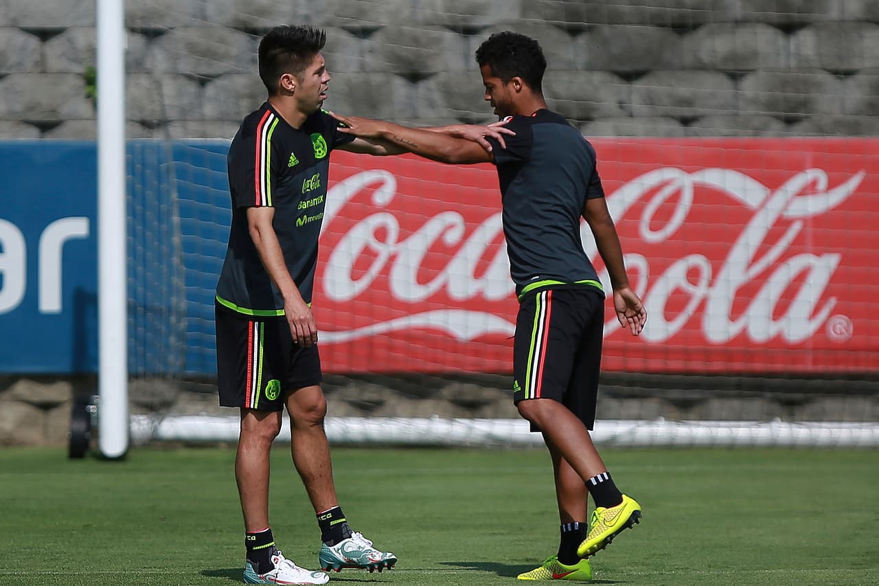México debe convencer en solo dos encuentros con fútbol versátil y altamente contundente ante Trinidad y Tobago.