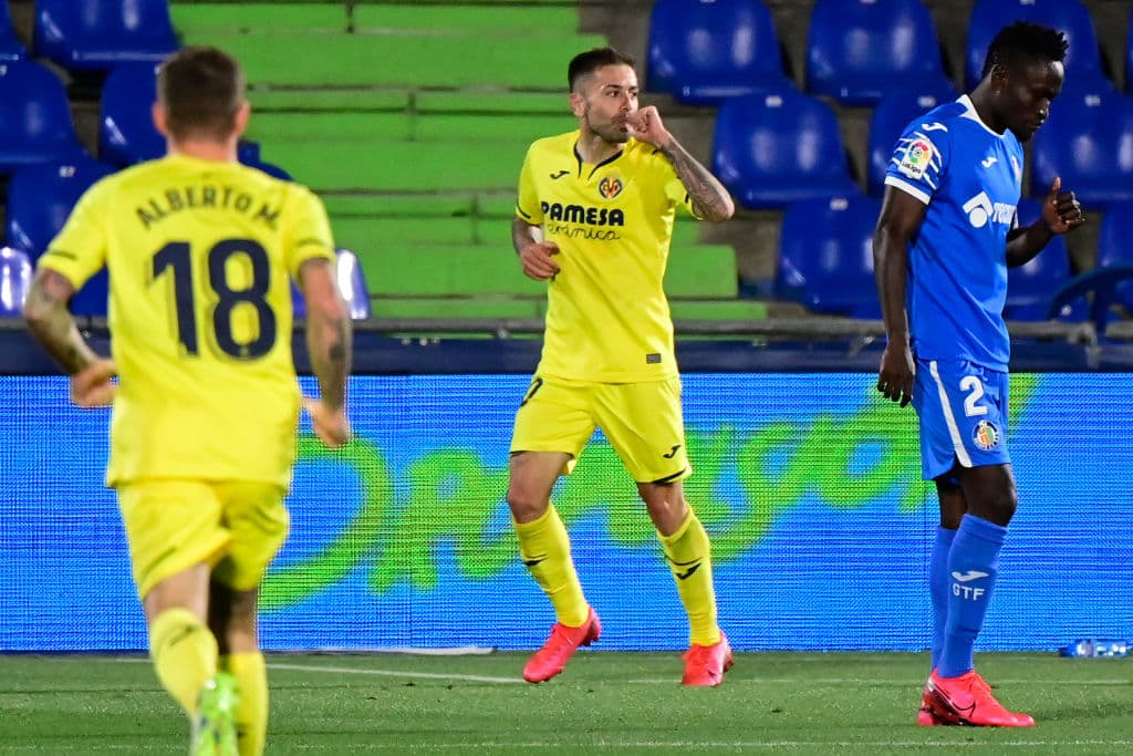 Ambas escuadras compiten por conseguir un lugar en la próxima edición de la UEFA Europa League.