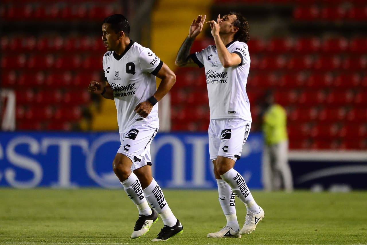 Tigres visitará Querétaro con urgencia de sumar puntos que le den tranquilidad al conjunto del ‘Tuca’.