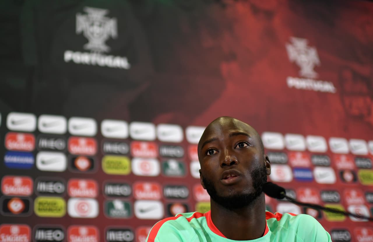 Danilo: "Prefiero estar aquí jugando feo que jugar bonito y estar en casa"