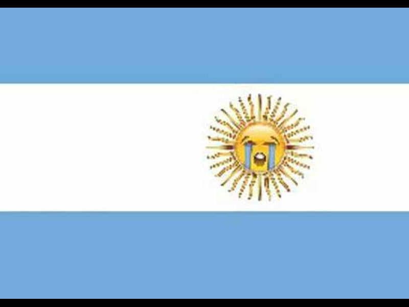 Memes Argentina