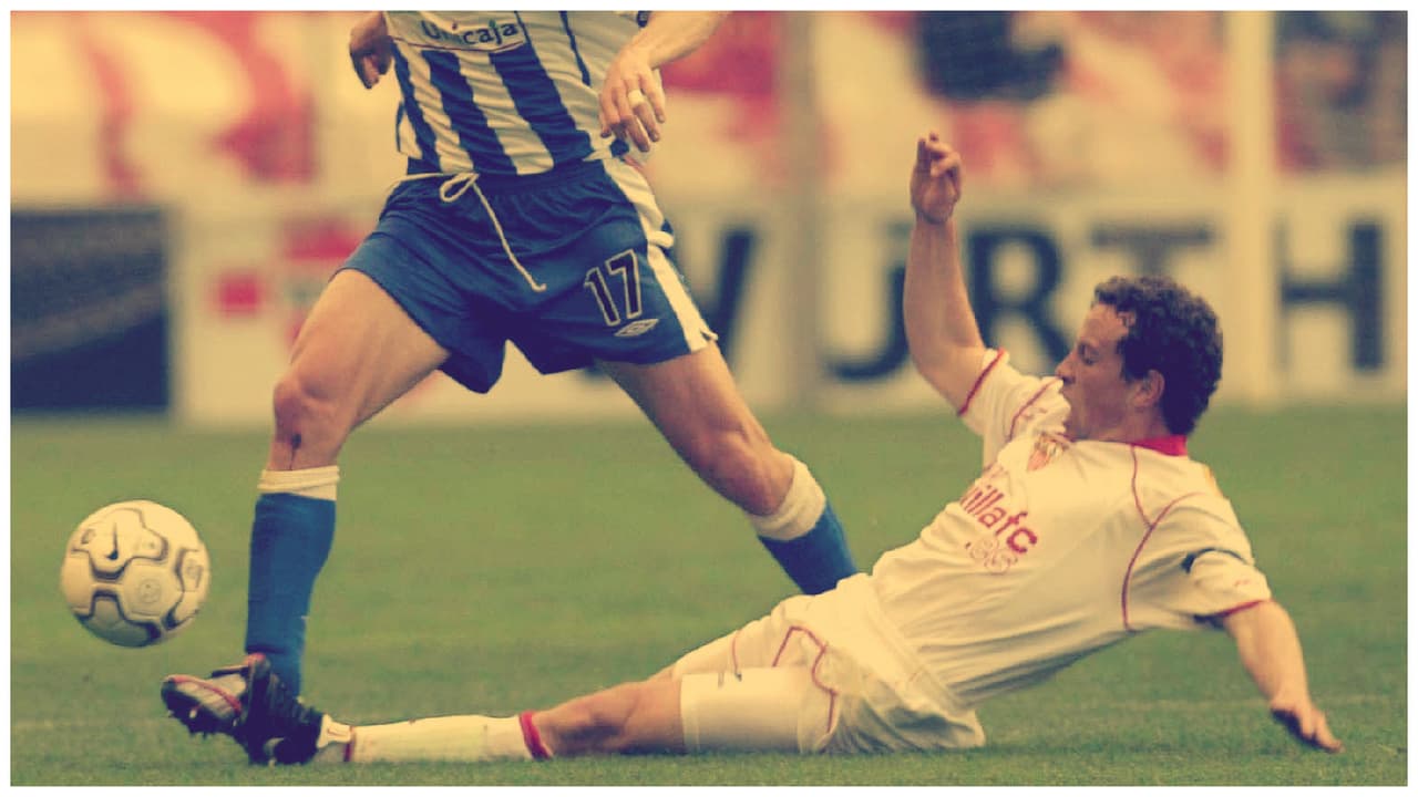 Esta es la fórmula secreta del Sevilla Fútbol Club que no se puede plagiar