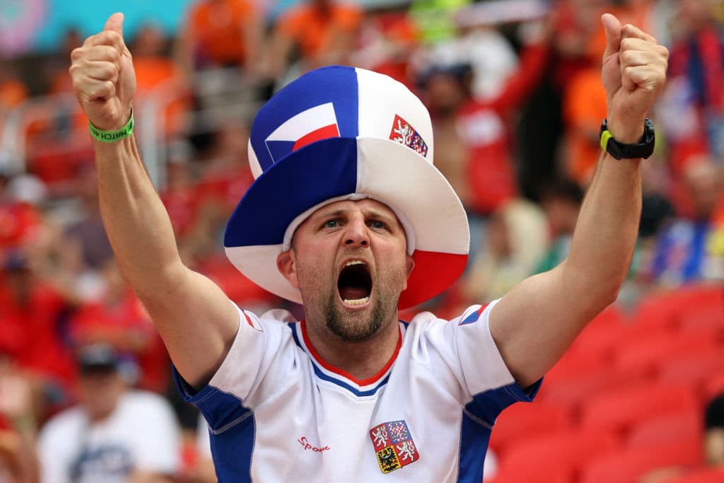 Por qué le dicen Národní tým a la Selección de Chequia: origen e historia del apodo