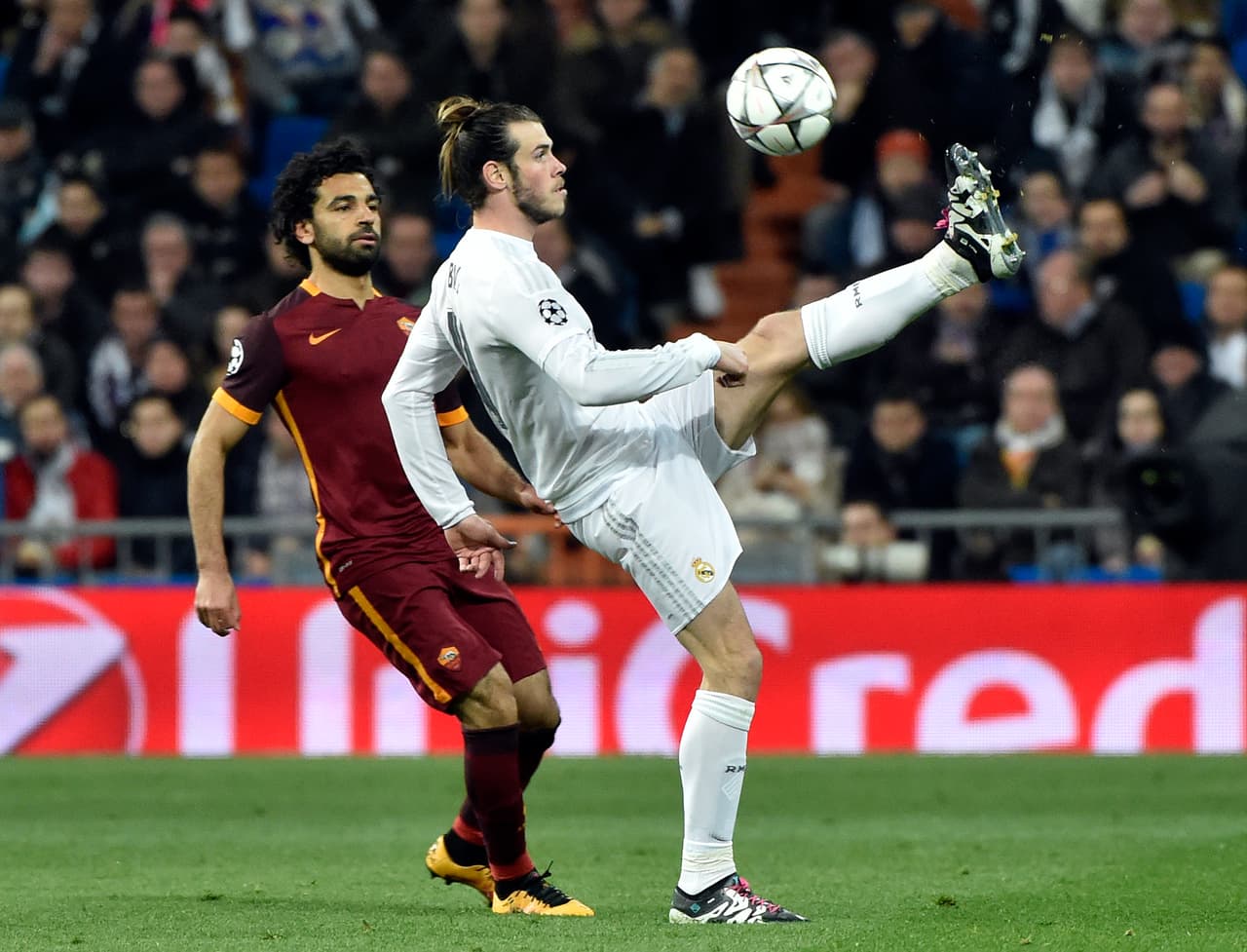 Precisamente en ese partido del sábado anterior Gareth Bale tuvo minutos tras estar lesionado y este martes volvió a tener acción, esta vez de inicio, teniendo una actuación discreta hasta que Zidane lo sacó para darle juego a Lucas Vázquez.