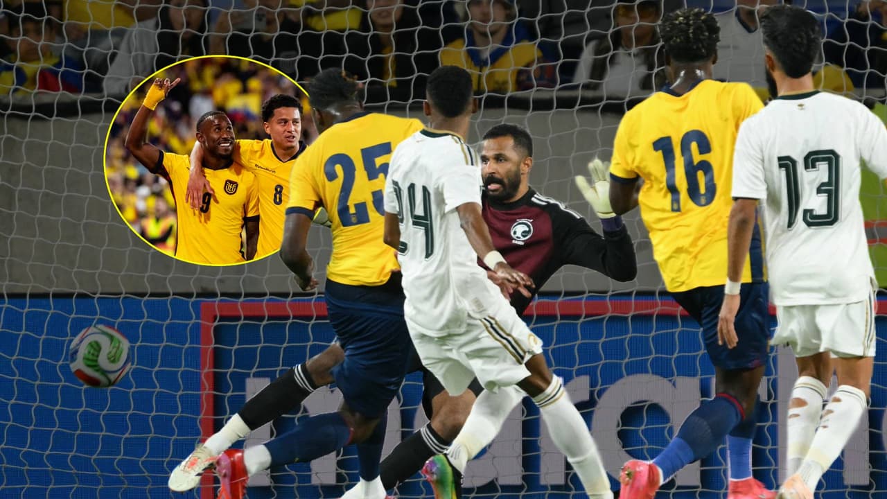 Jugador de la Liga MX colabora en triunfo de la Tri hacia el Mundial