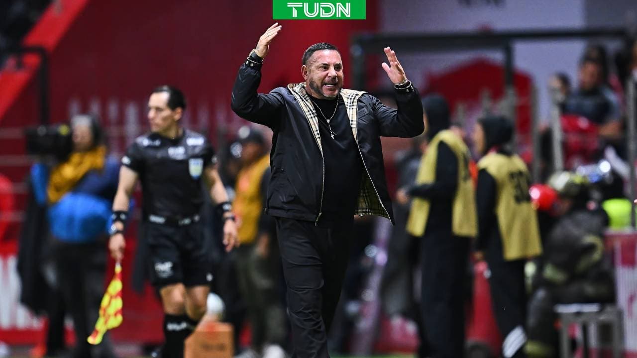 Los ajustes que hará Toluca para enfrentar a Cruz Azul en la Jornada 10