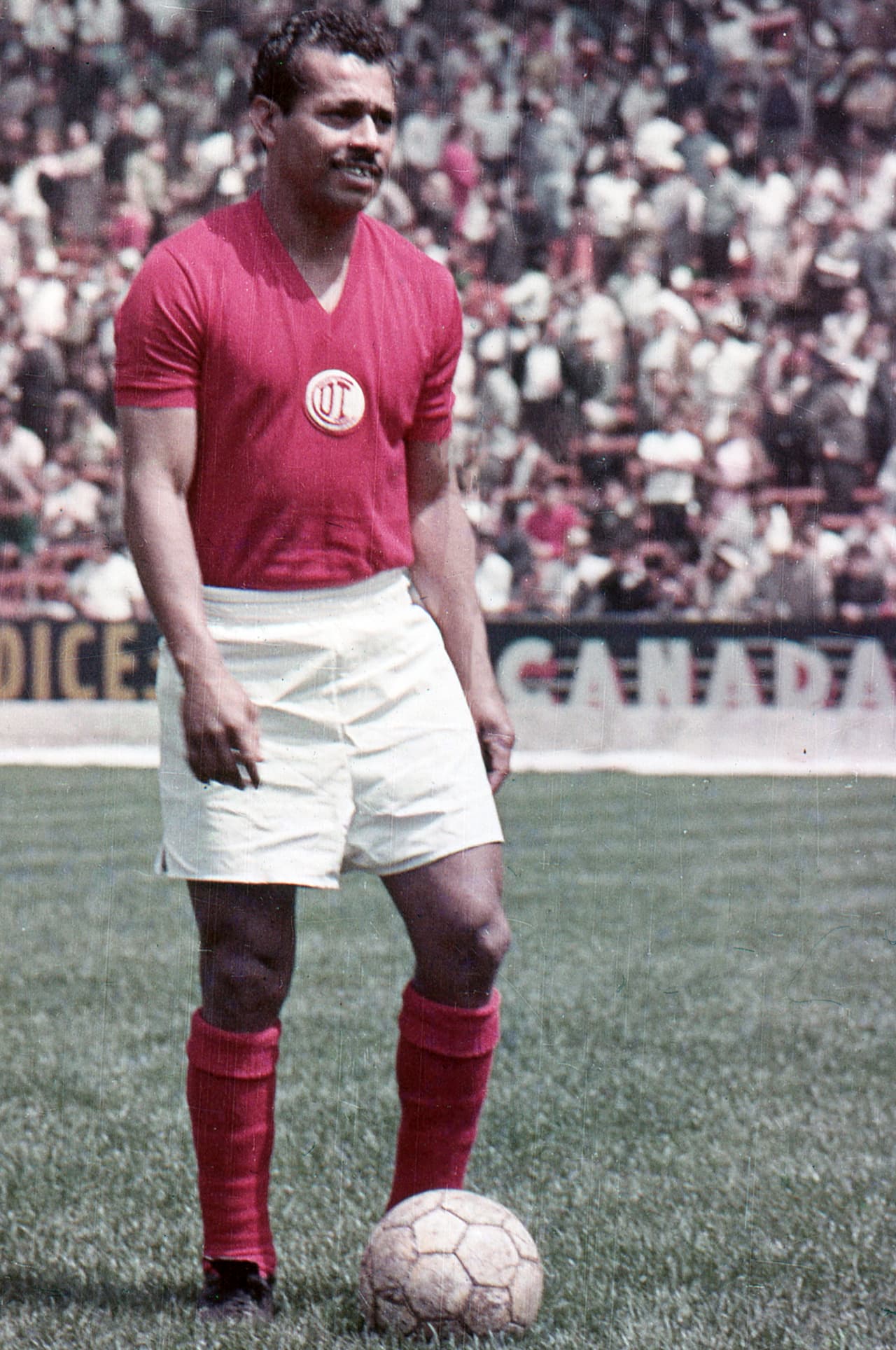 Este es el mejor extranjero que ha jugado en Toluca