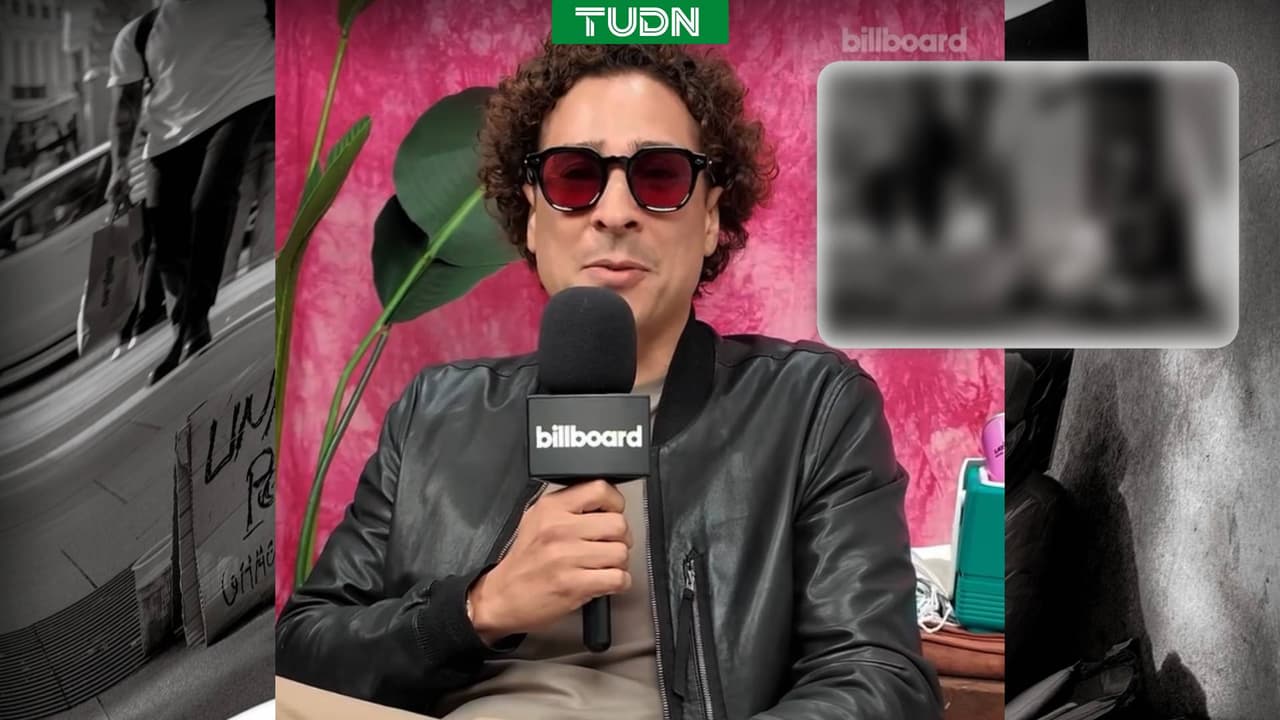 Guillermo Ochoa es amante de la fotografía con una cuenta poco conocida