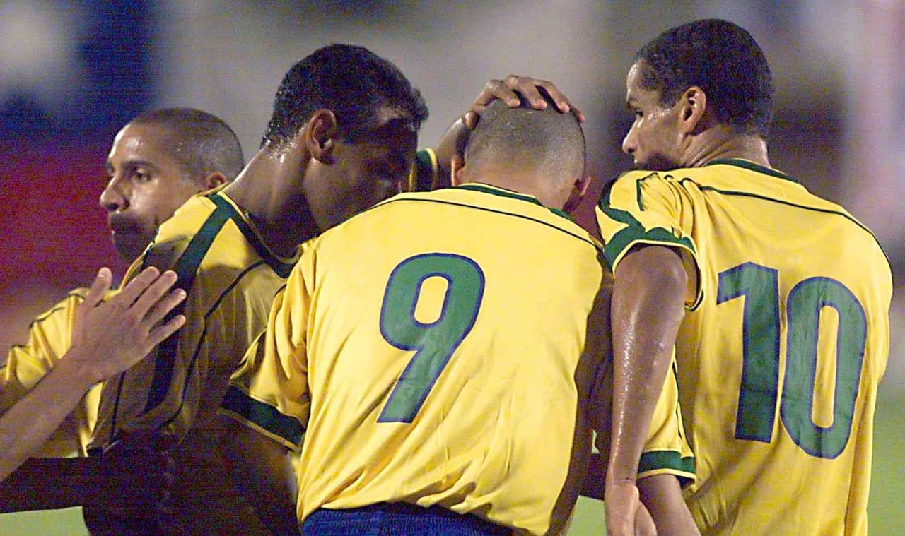 ¿Cuál fue la mejor actuación de la Selección de Brasil en un Mundial FIFA?