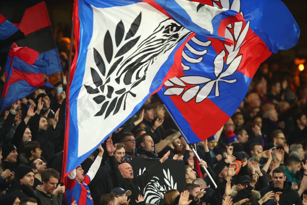 West Ham United se impone 3-2 al Crystal Palace durante la fecha 21 en la Premier League. Michail Antonio (22') y un doblete de Manuel Lanzini (25', 45'+5') le dieron la victoria a los 'Hammers', mientras que para los locales descontó Odsonne Edouard (83') y Michael Olise (90').