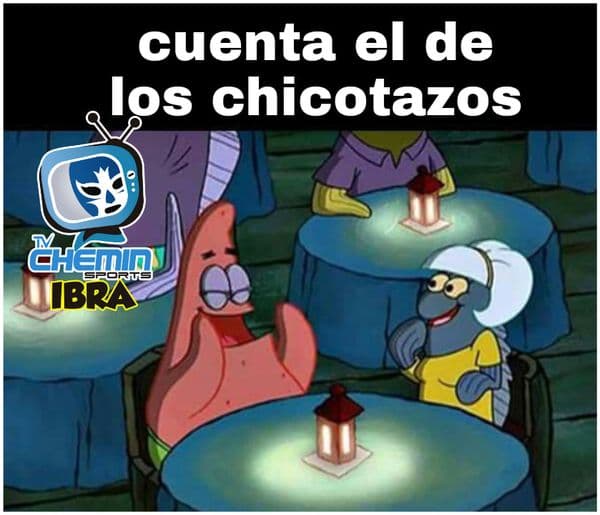 América domina el Clásico Nacional de principio a fin y las Chivas son el nuevo platillo favorito de los memes.