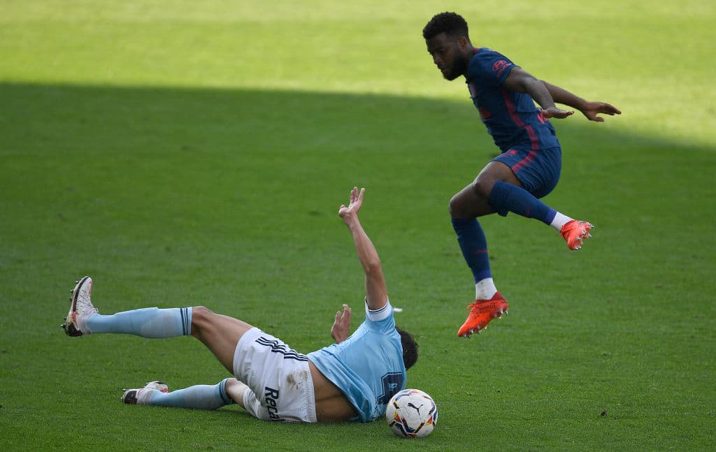 Luis Suárez (6’) hizo el primero y Carrasco (90+5’) selló el triunfo en tiempo de compensación. El siguiente compromiso de los del ‘Cholo’ será ante el Bayern en la Champions League; Celta se medirá al Levante en La Liga en su siguiente partido.