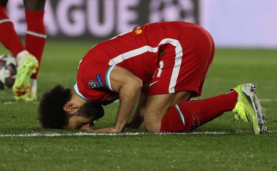 Con doblete de Vinicius Jr. y gol de Marco Asencio, el Real Madrid se queda con la victoria durante el partido de ida de los Cuartos de Final de la UEFA Champions League. El gol en solitario para el Liverpool fue por parte de Mohamed Salah dejando el marcador 3-1.