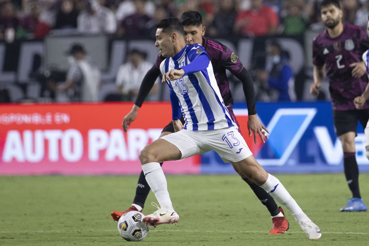 Las ausencias de jugadores como Quioto y Figueroa se notaron.