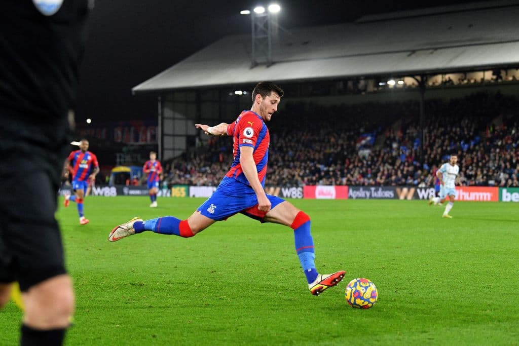 West Ham United se impone 3-2 al Crystal Palace durante la fecha 21 en la Premier League. Michail Antonio (22') y un doblete de Manuel Lanzini (25', 45'+5') le dieron la victoria a los 'Hammers', mientras que para los locales descontó Odsonne Edouard (83') y Michael Olise (90').