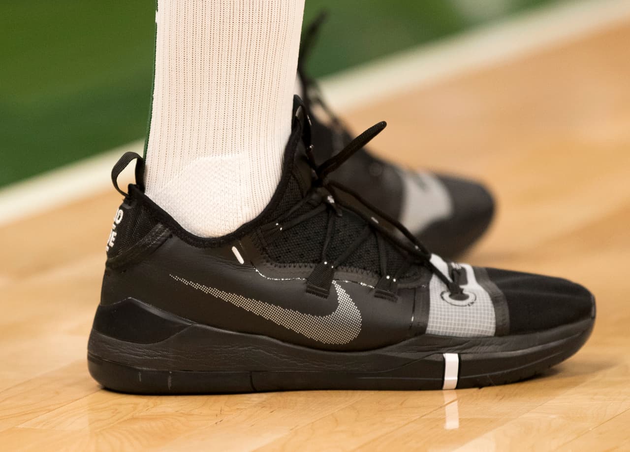 <b>Nikola Mirotic, Milwaukee Bucks.</b>