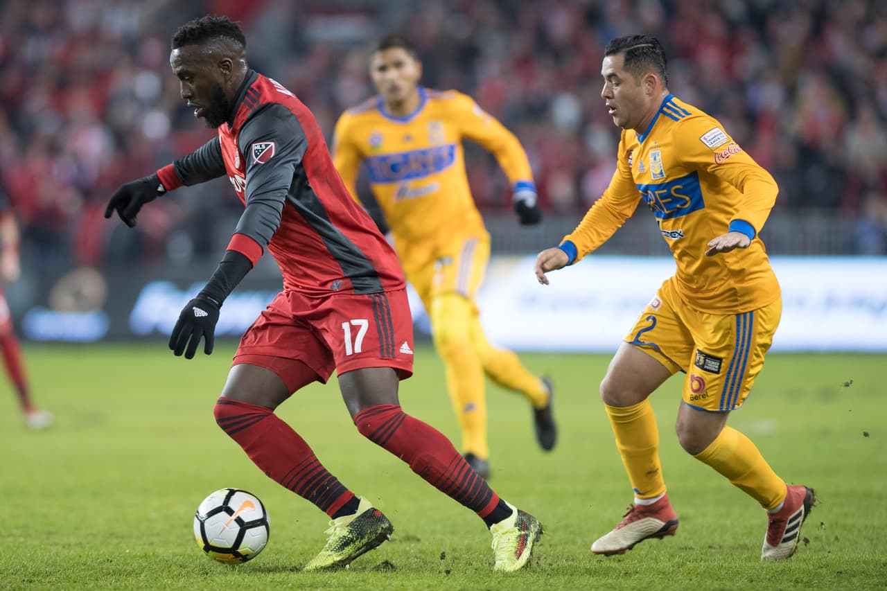 Cómo ver Toronto FC vs. Tigres en vivo, por la Final de Campeones Cup