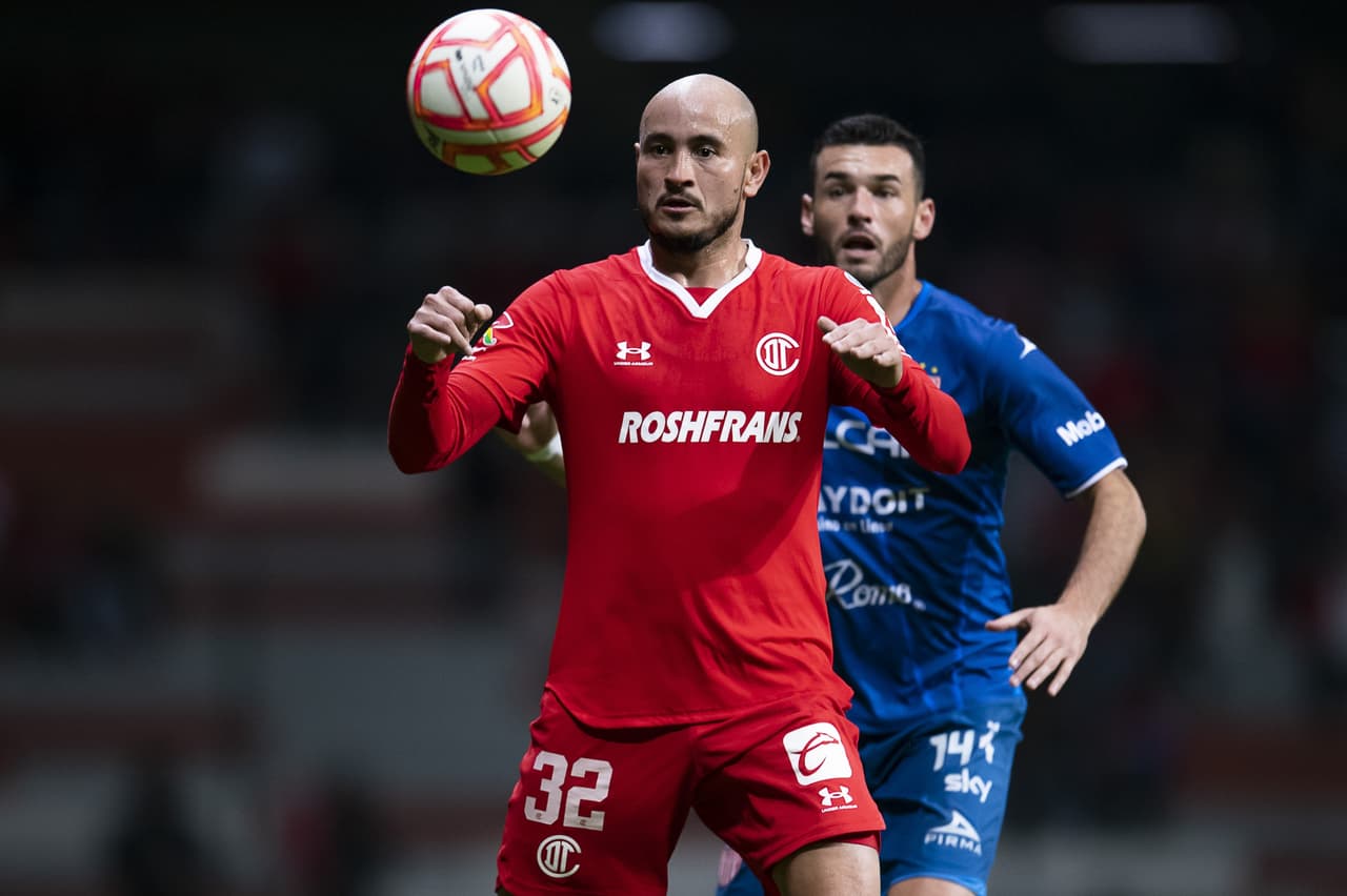 Los Diablos Rojos victiman a los Rayos en la despedida de ambos de la Copa por México 2022