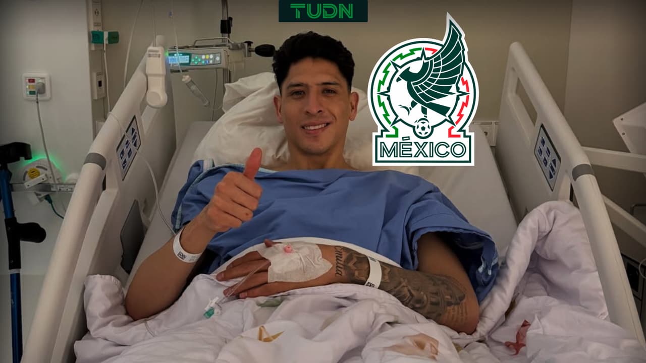 "Han sido días, semanas y meses difíciles", Edson lanza duro mensaje