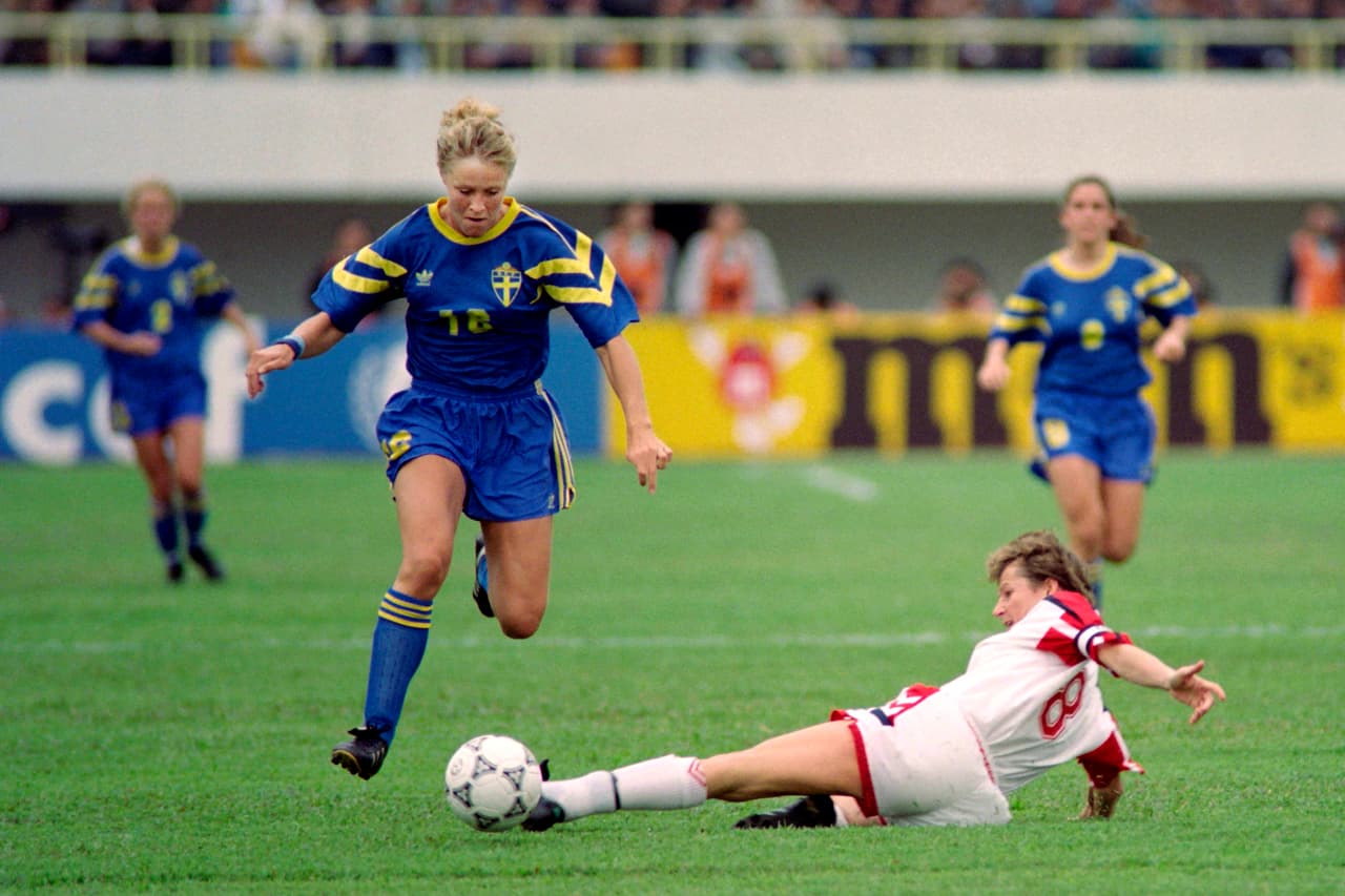 Los países nórdicos dieron la gran sorpresa y dejaron por fuera a otros tradicionales como Brasil e Italia. Eso le dio una emoción adicional al certamen.