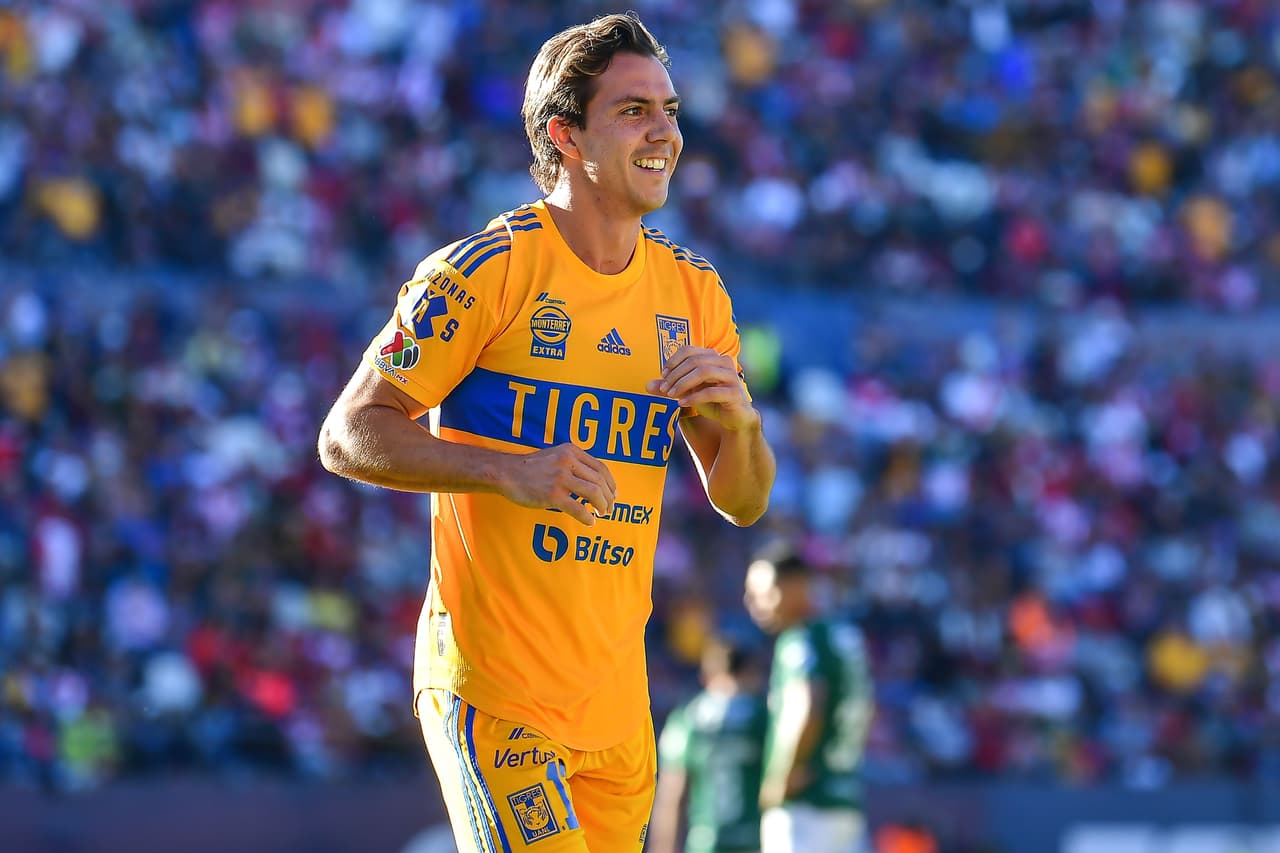 André-Pierre Gignac se encargó de abrir el marcador al 54’ y posteriormente marcó el doblete en la recta final. Sebastián Córdova marcó el 2-0 minutos después del primer tanto del francés.