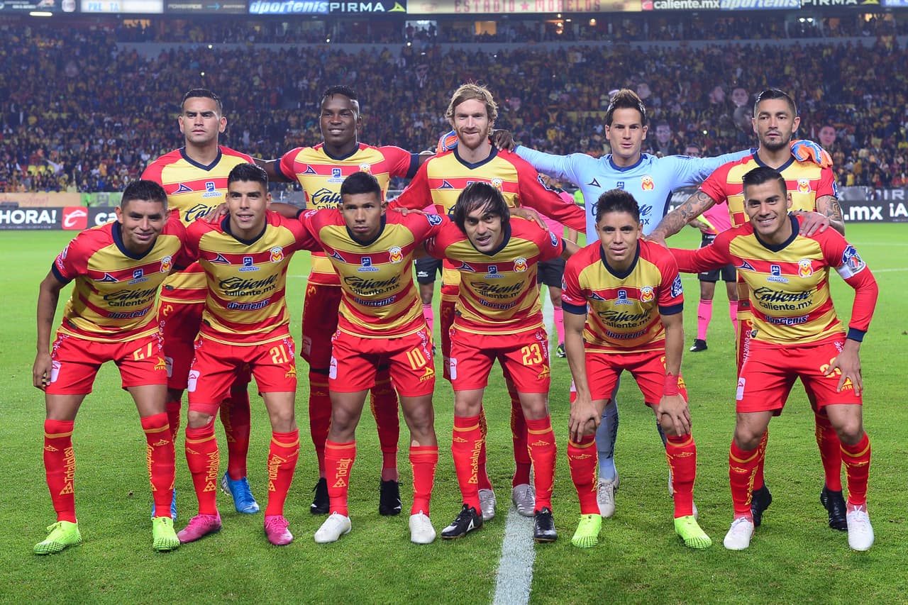 Monarcas llega tras vencer al León con autoridad en los cuartos de final.