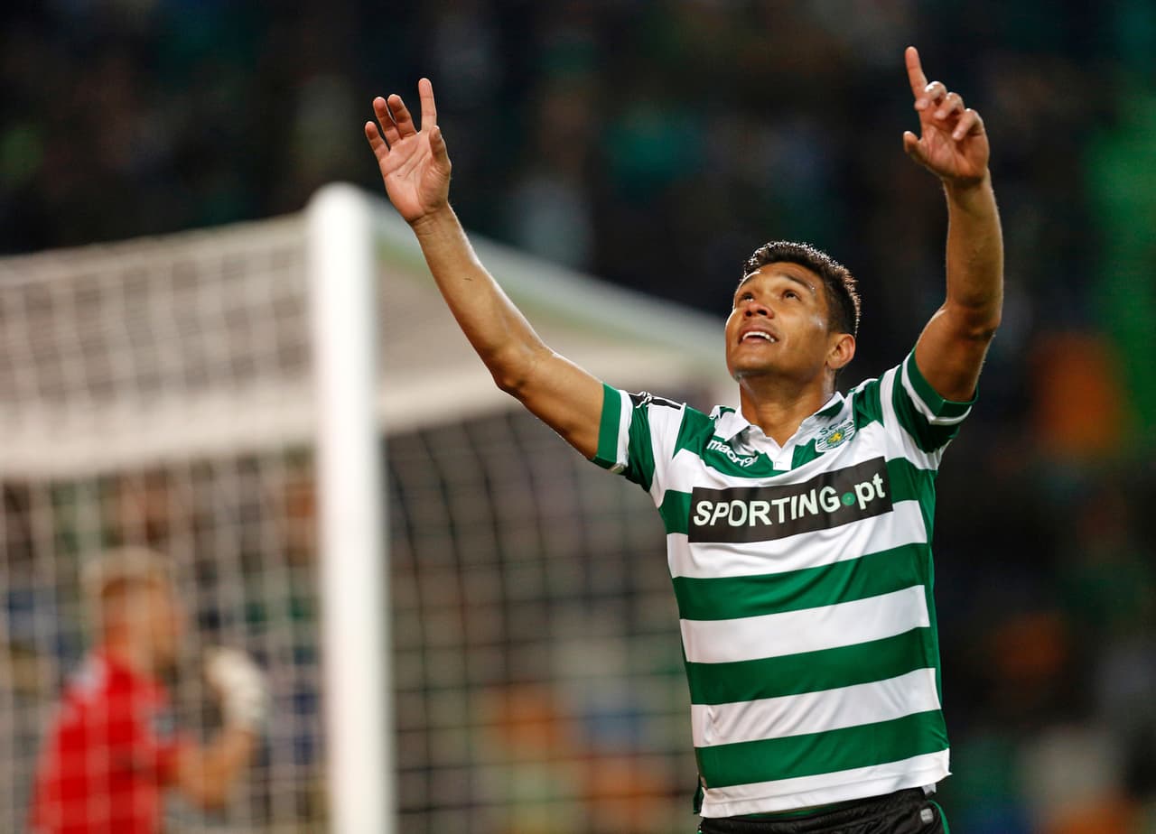 Teo Gutiérrez afirma que quiere volver a River Plate en el futuro