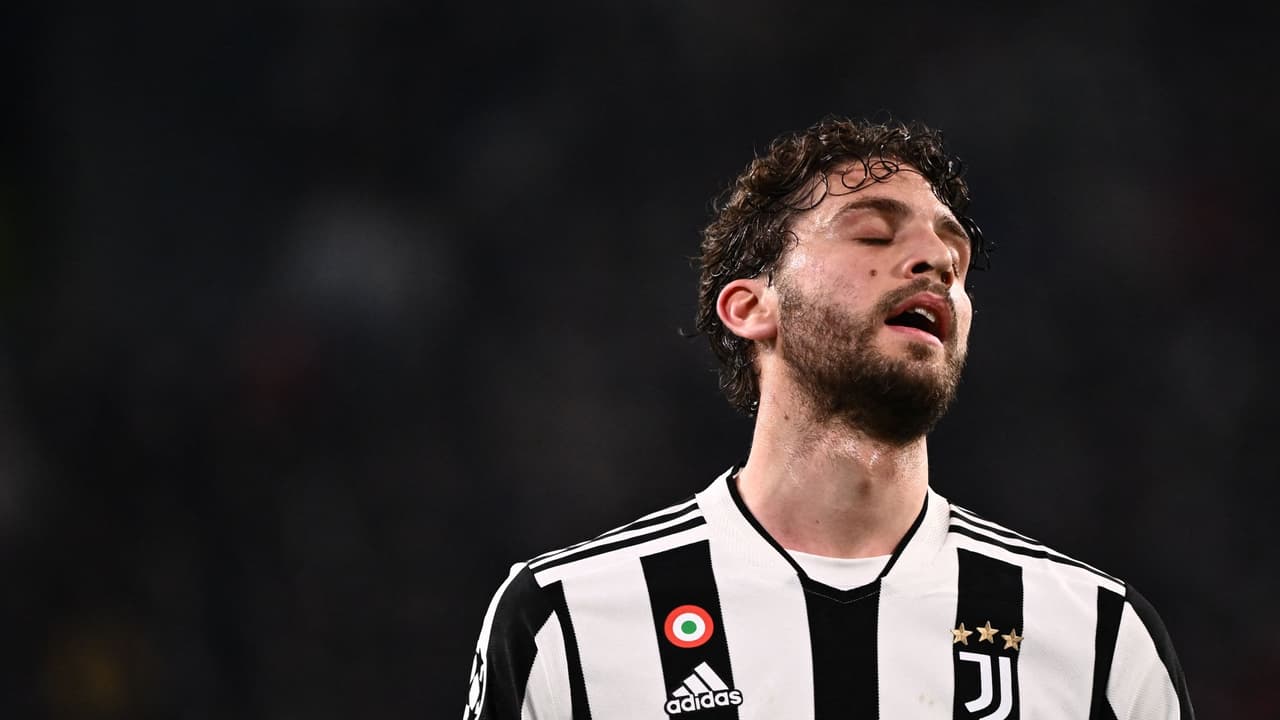 Locatelli da positivo a covid-19 tras partido contra Villarreal