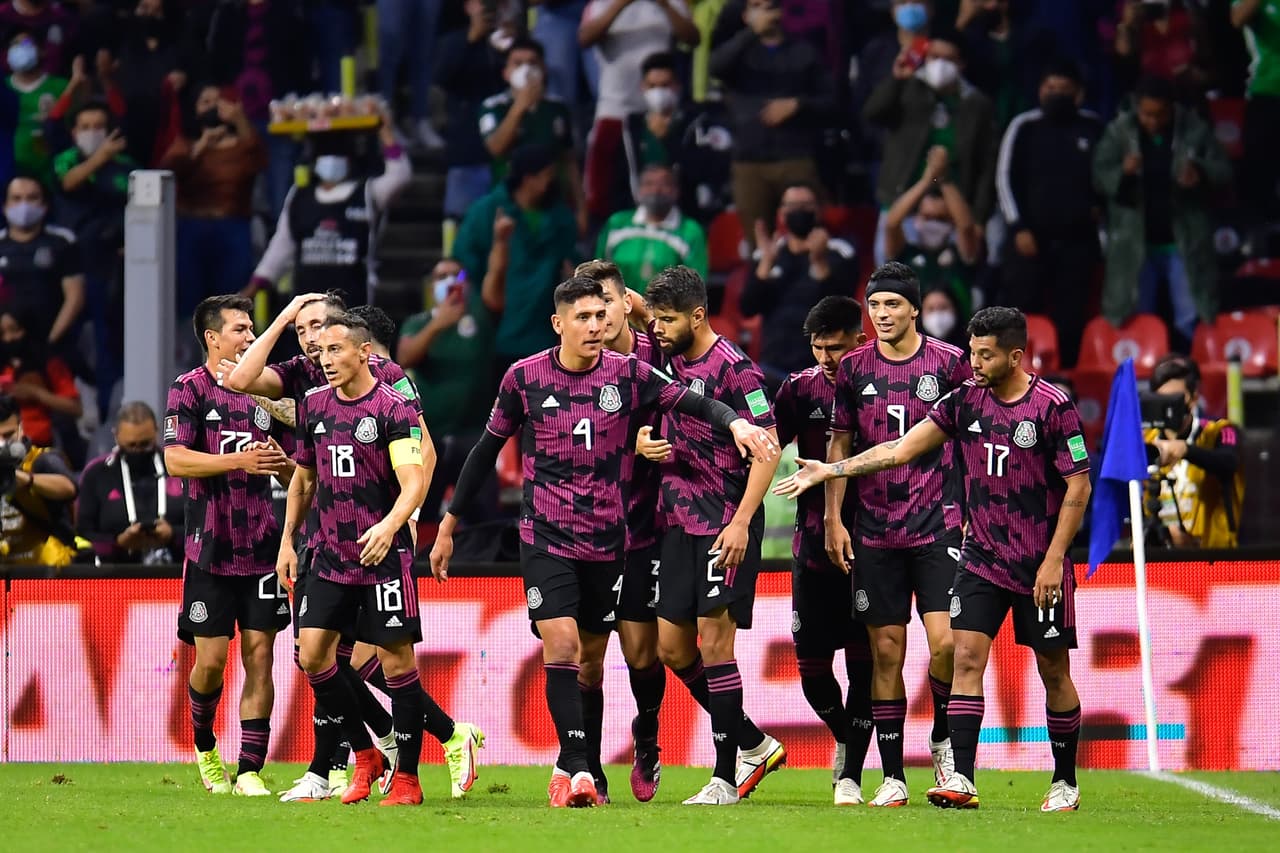 Jorge Sánchez y Jonathan Osorio fueron los hombres que lograron batir las redes en el empate 1-1 de México y Canadá.