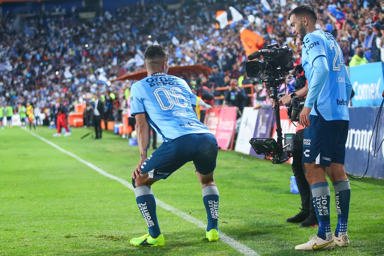 Con un global de 8-2, el cuadro hidalguense logró su título número 7 de la historia para empatar a Pumas y Tigres en ese rubro como de los más ganadores en Liga MX.