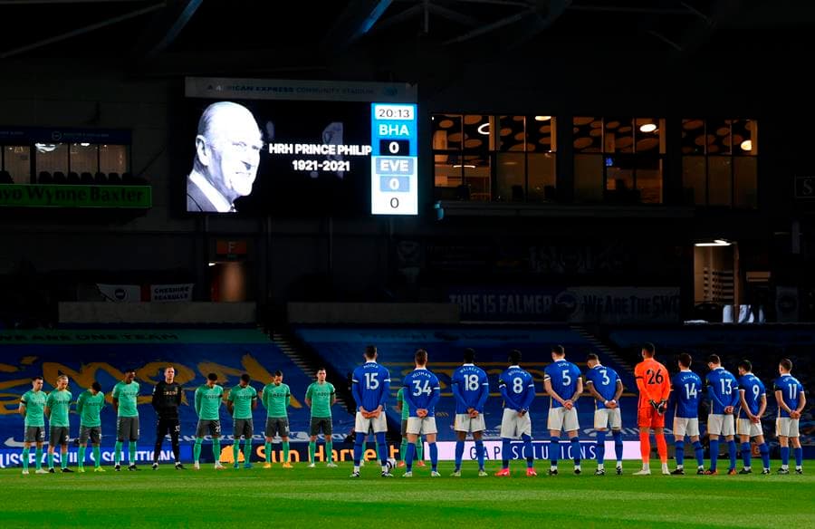 Everton y Brighton cierran la Jornada 31 de la Premier League con empate. A pesar de que los colombianos James Rodriguez y Yerry Mina tuvieron participación durante el encuentro, sin embargo, Mina salió del campo por molestias físicas; los 'Toffes' se alejan de competencias europeas.