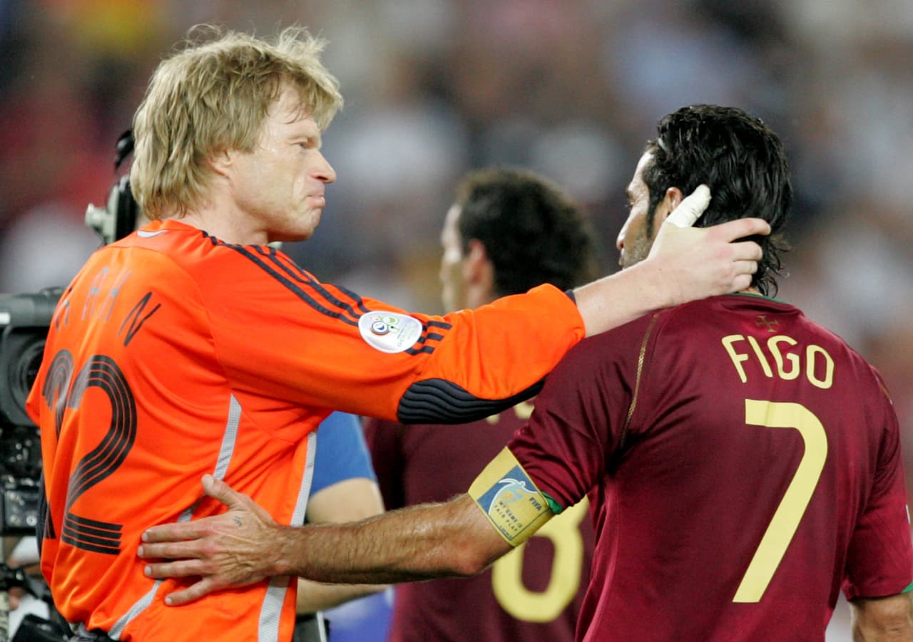 Alemania fue sorprendida en la semifinal por Italia, que fue campeón en 2006. En medio de una nueva decepción, el equipo teutón fue tercero en el Mundial y logró sus segundo podio consecutivo.