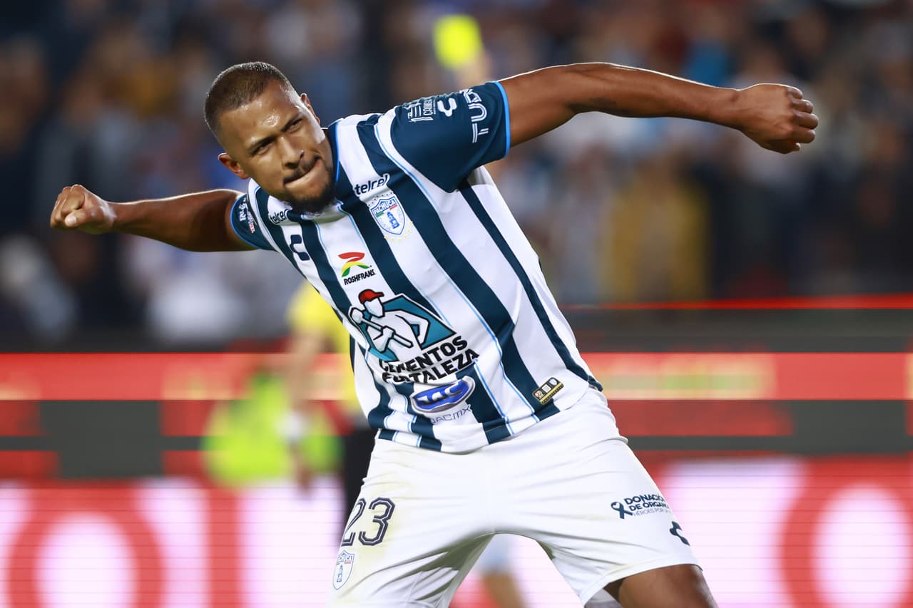 Pachuca seguirá sin su jugador estrella ante León