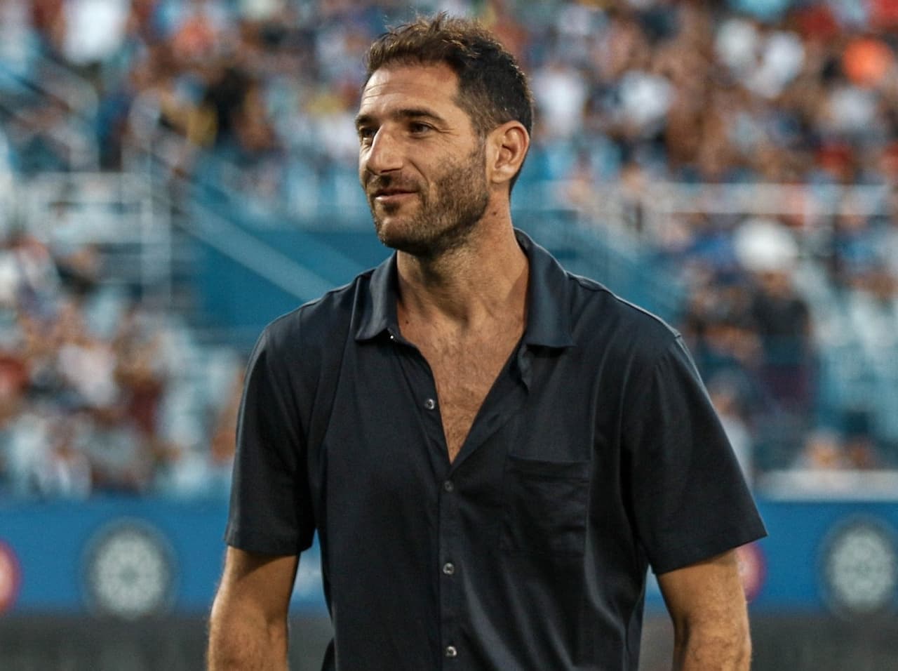 Regresa a casa: 'Nacho' Piatti vuelve a trabajar para Montréal