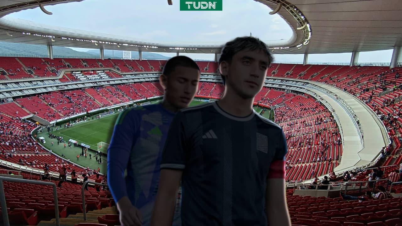 Guadalajara se refuerza con jugador del San José Earthquakes