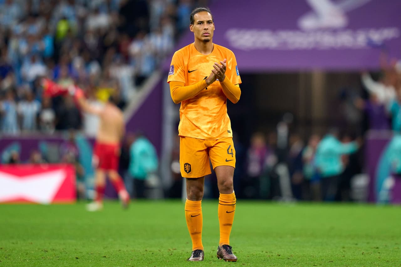 Fechas y horarios de los juegos de Países Bajos en el Mundial 2026