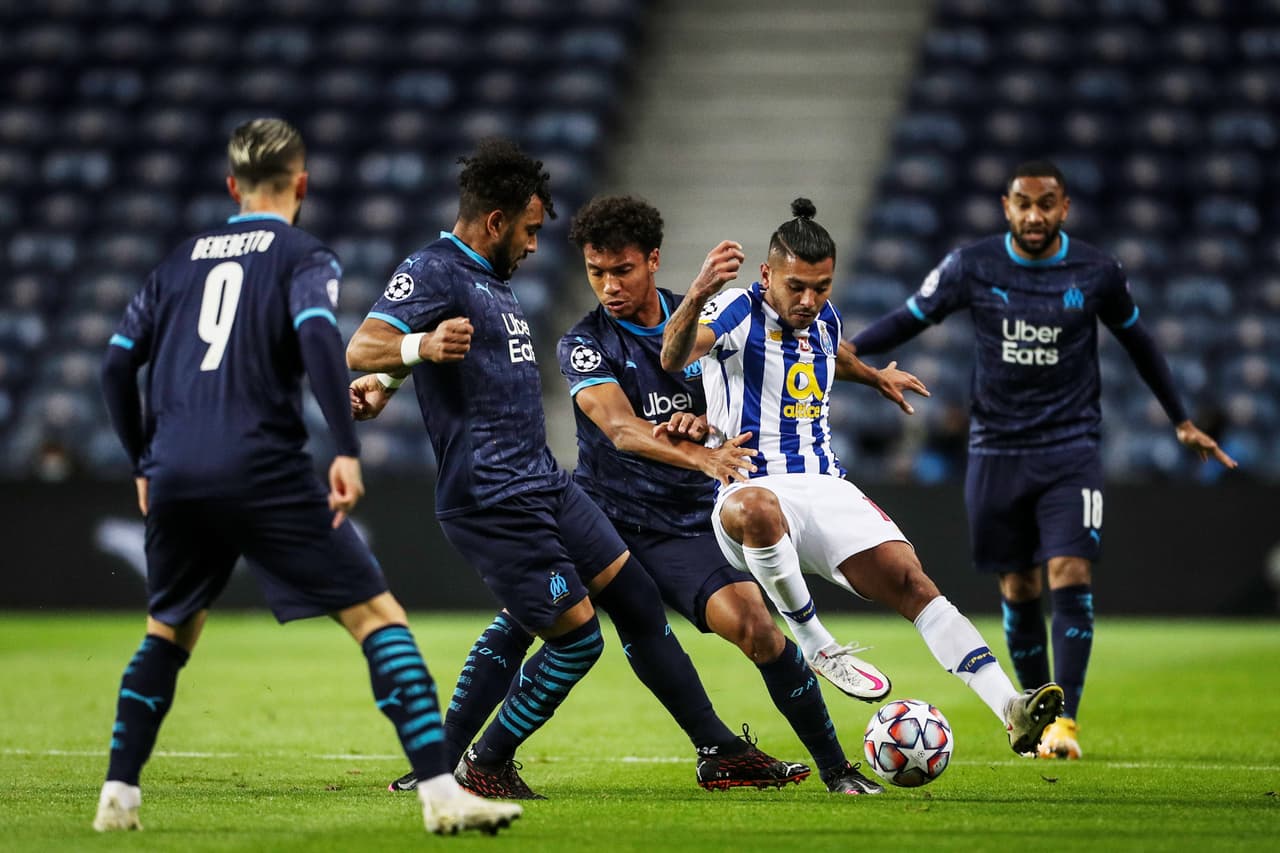 'Tecatito' Corona piensa que la Juventus no se reduce a CR7