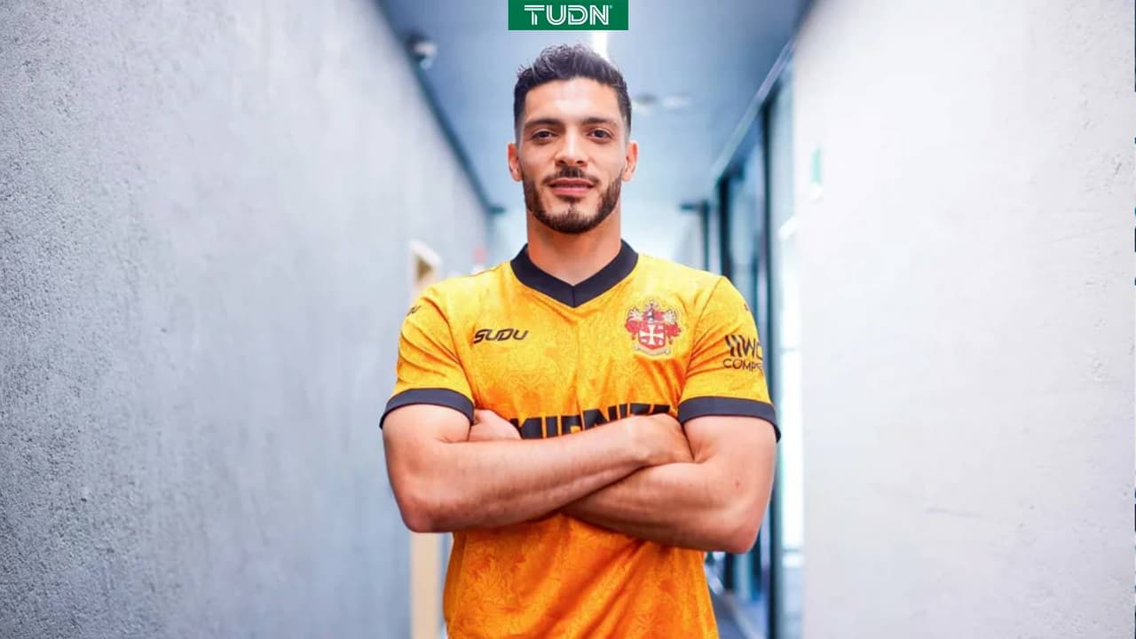 ¡Vuelve el Lobo Mexicano! Wolves confirman regreso de Raúl Jiménez