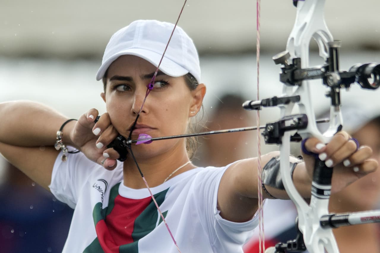 México se adjudicó la victoria con 231 puntos y relegó a Colombia al segundo lugar y a la medalla de plata con 230 unidades.