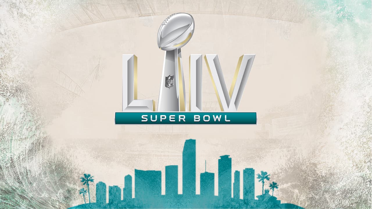 Miami será el anfitri[on de la edición LIV del Super Bowl.
