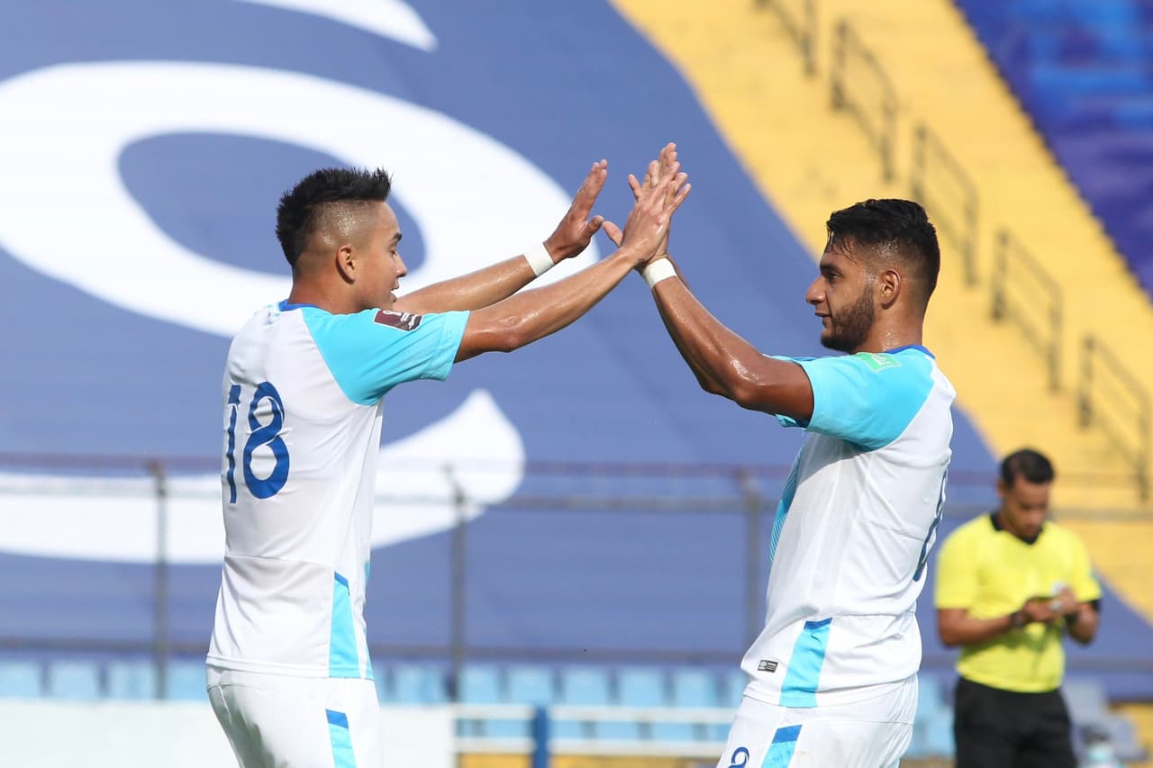 Antigua y Barbuda venció 1-0 a Granada, Surinam Goleo 6-0 a Bermuda, Guatemala goleo 10-0 a San Vicente y las Granadinas, San Cristóbal y Nieves y República Dominicana y Barbados empataron 1-1.