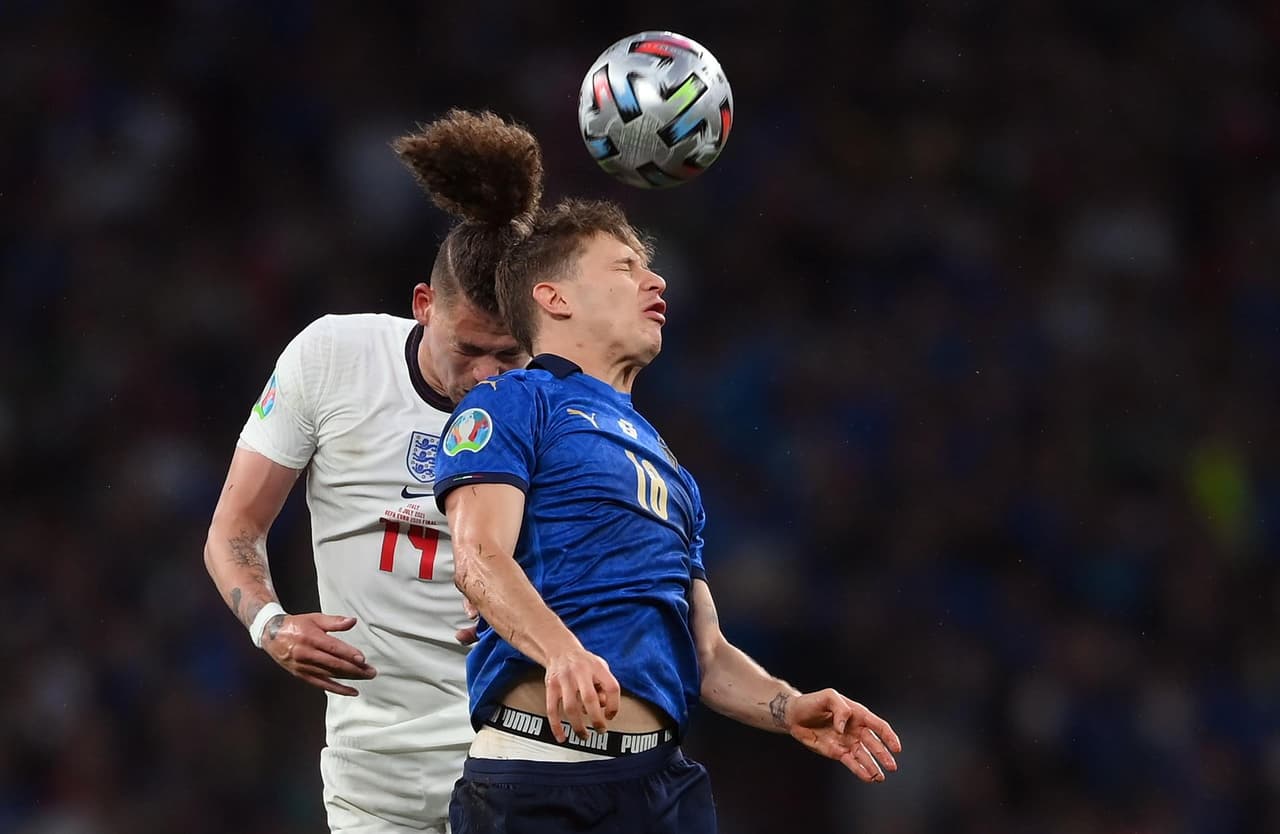 Italia es campeón indiscutible de Europa y se lleva la copa a casa. Luke Shaw abrió el marcador al minuto 2’ del encuentro y en el minuto 67, Leonardo Bonucci se encargó de igualar el marcador, ya en tiempos extra no pudieron pasar del 1-1 y, en tanda de penales, el equipo inglés no supo definir y la ‘Squadra Azzurra’ se corona en Wembley.