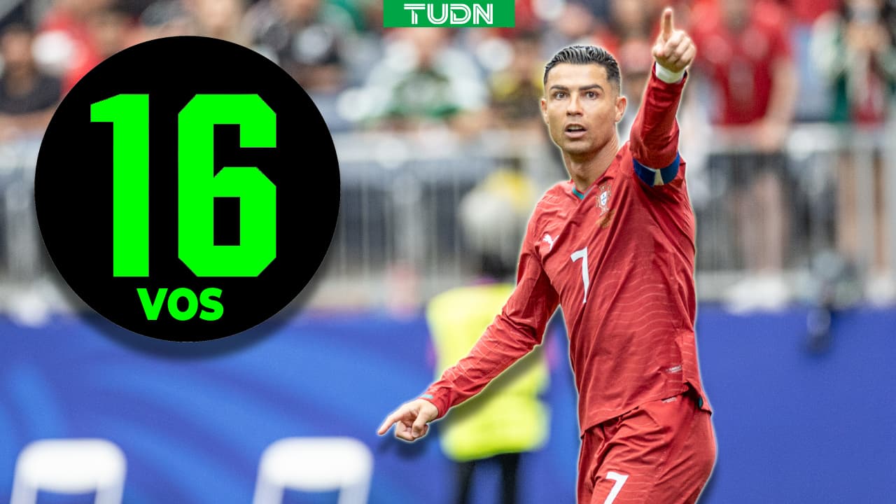 Mundial 2026: Así se jugarán los partidos de Dieciseisavos de Final