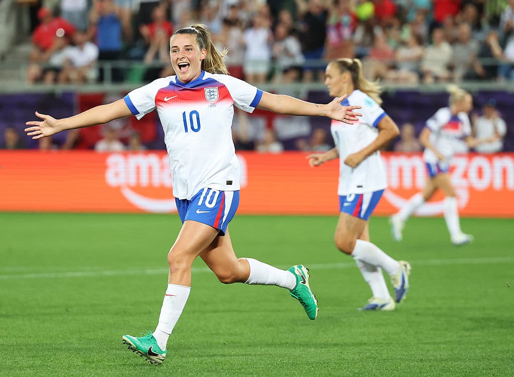 Partidos de hoy 17 de julio: Cuartos de Final de la UEFA Euro Femenina