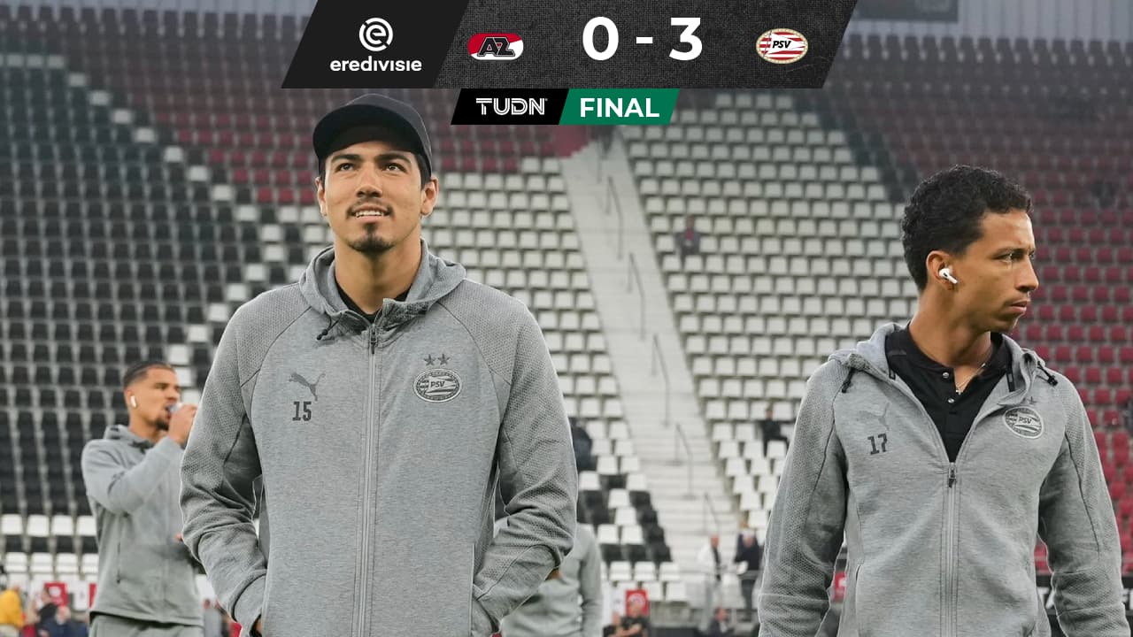 'Guti' vuelve a jugar con PSV Eindhoven después de seis meses