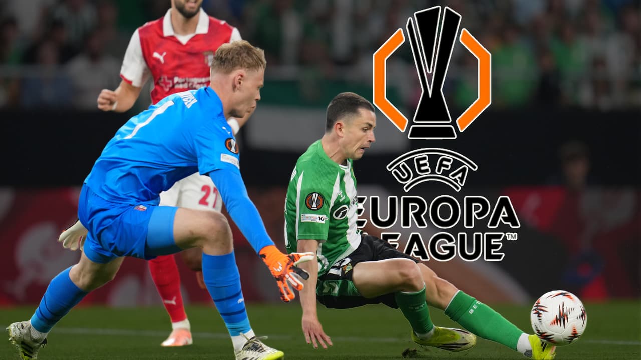 Partidos de hoy 30 de abril: Europa League y Conference League