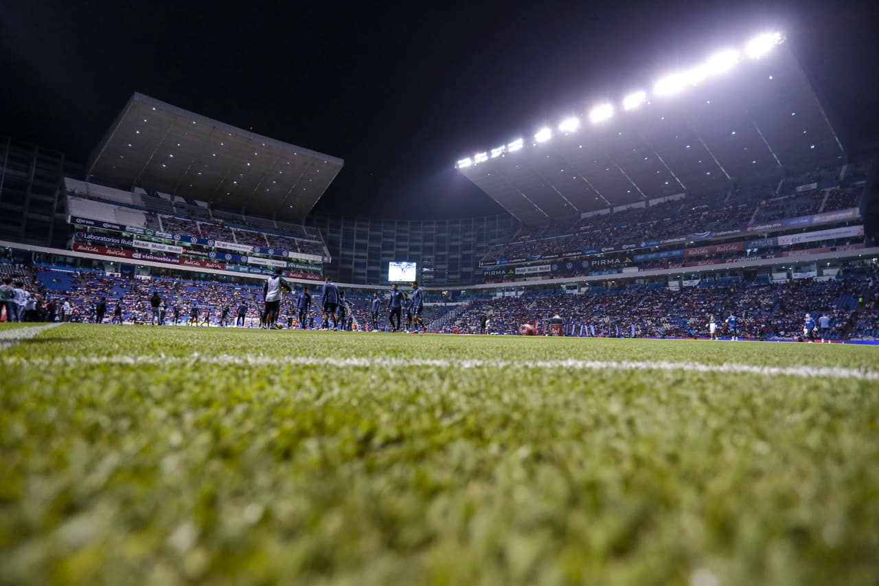 Partidos de hoy viernes 20 de septiembre: Sigue la acción en nueva jornada de la Liga MX